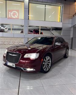 كرايسلر 300
